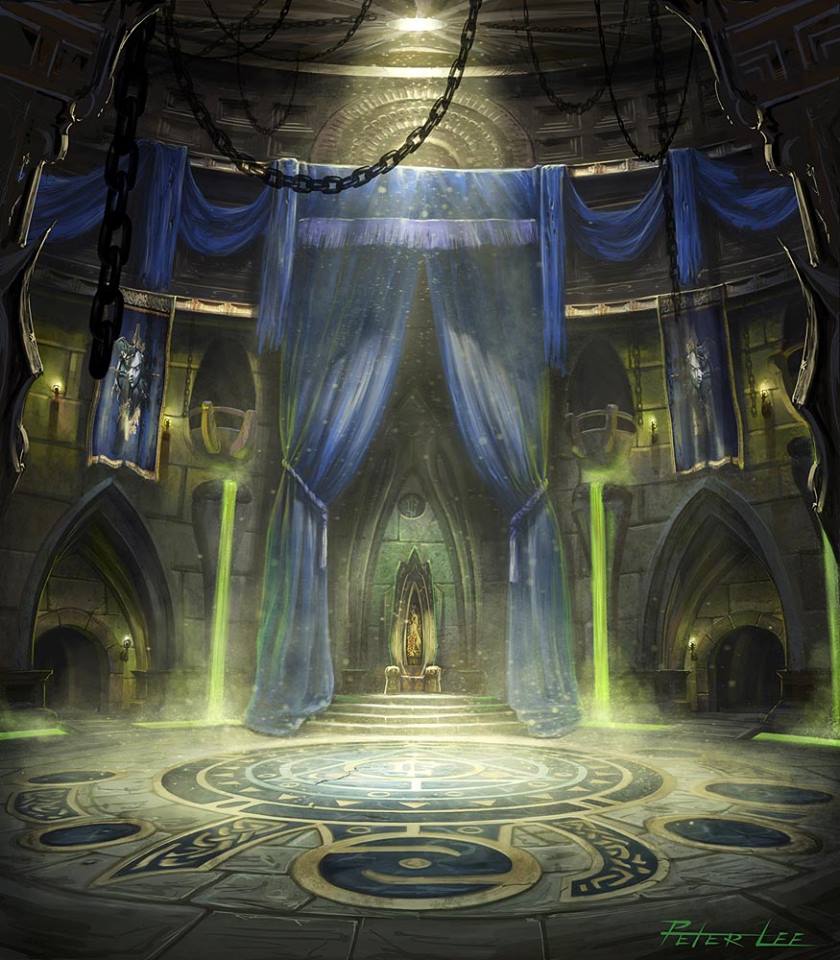 Undercity
