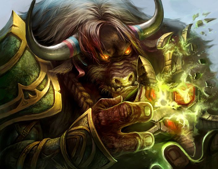 Tauren