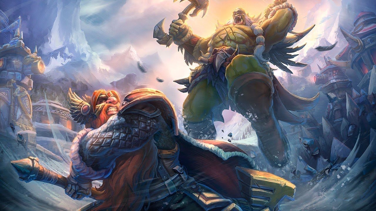 Difesa di Gnomeregan