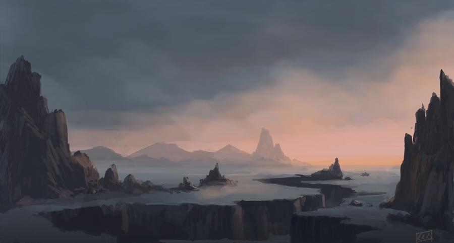 Desolanda