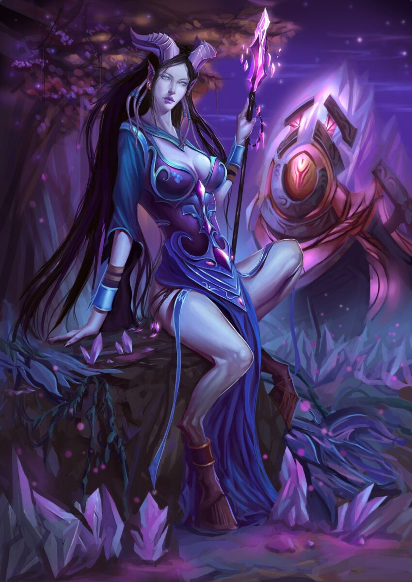 Battaglia di Shar’gel