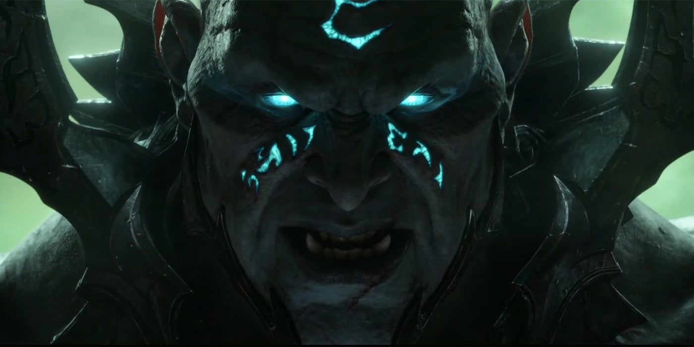 L’arma del Carceriere e di Sylvanas