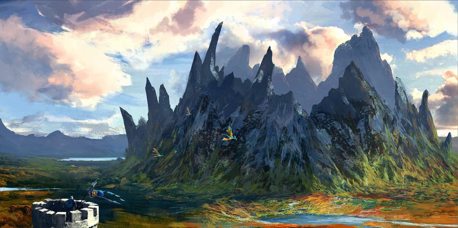 Un’Goro