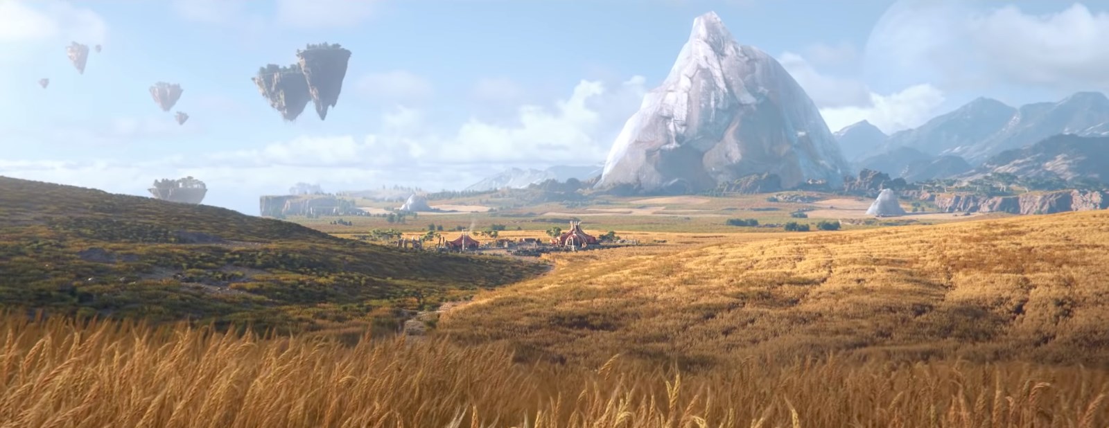 Draenor