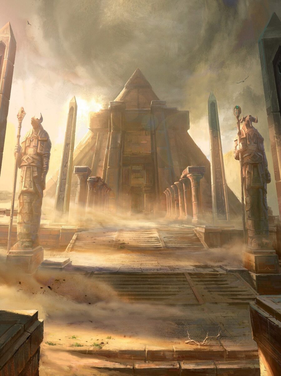 Uldum