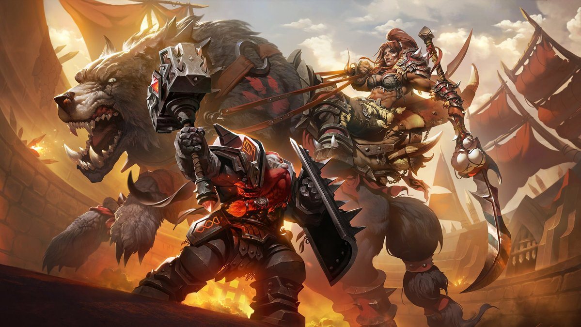 Assedio di Ironforge