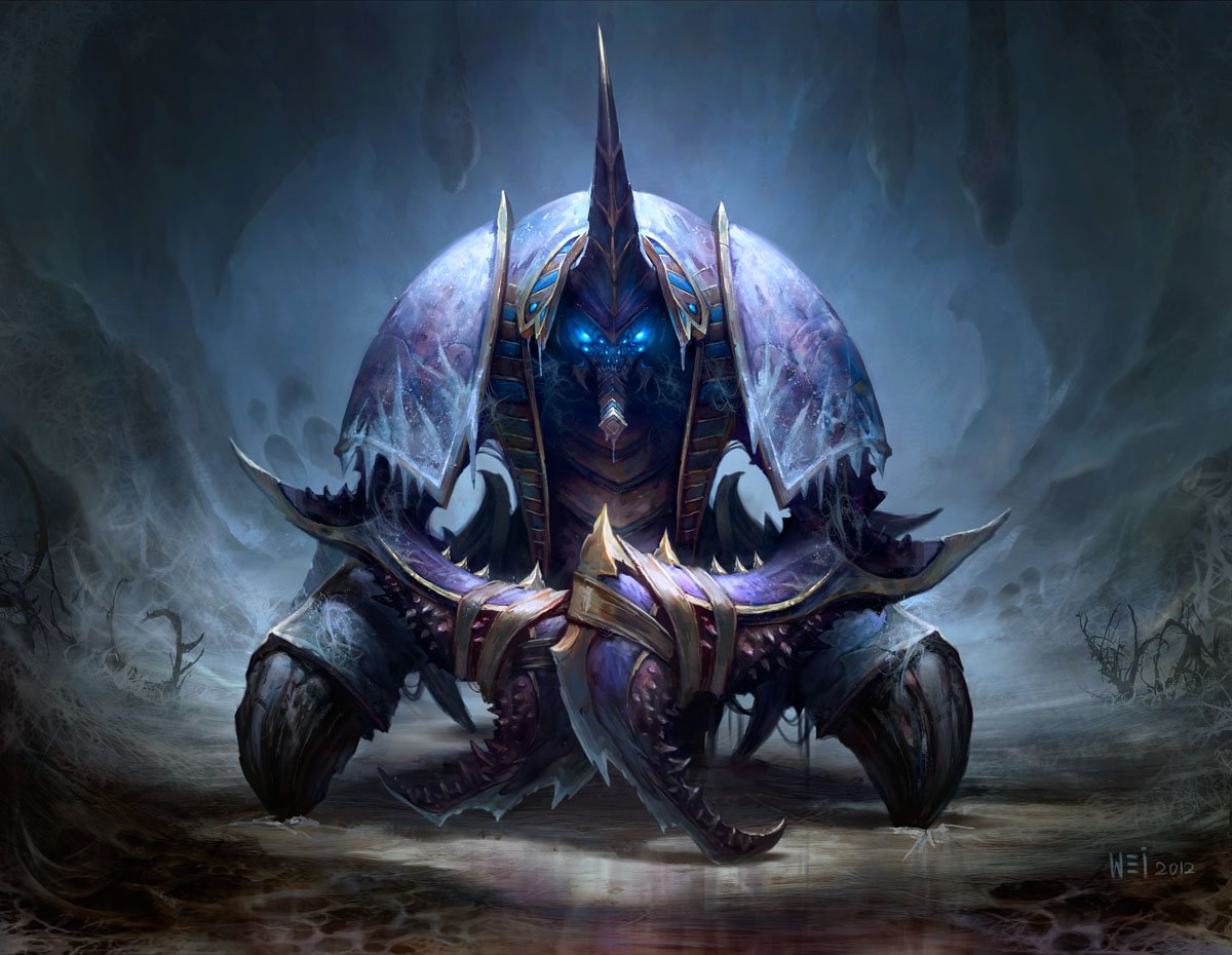 Assedio di Icecrown