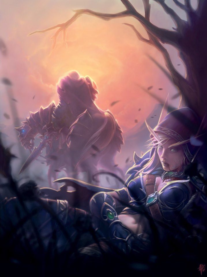 Battaglia di Silvermoon