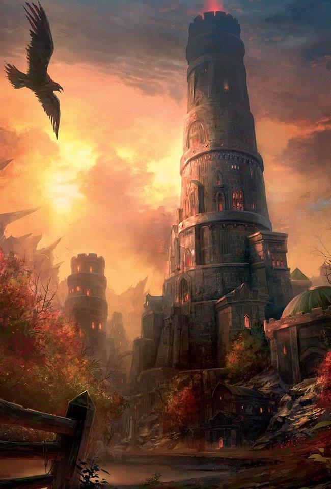 Karazhan