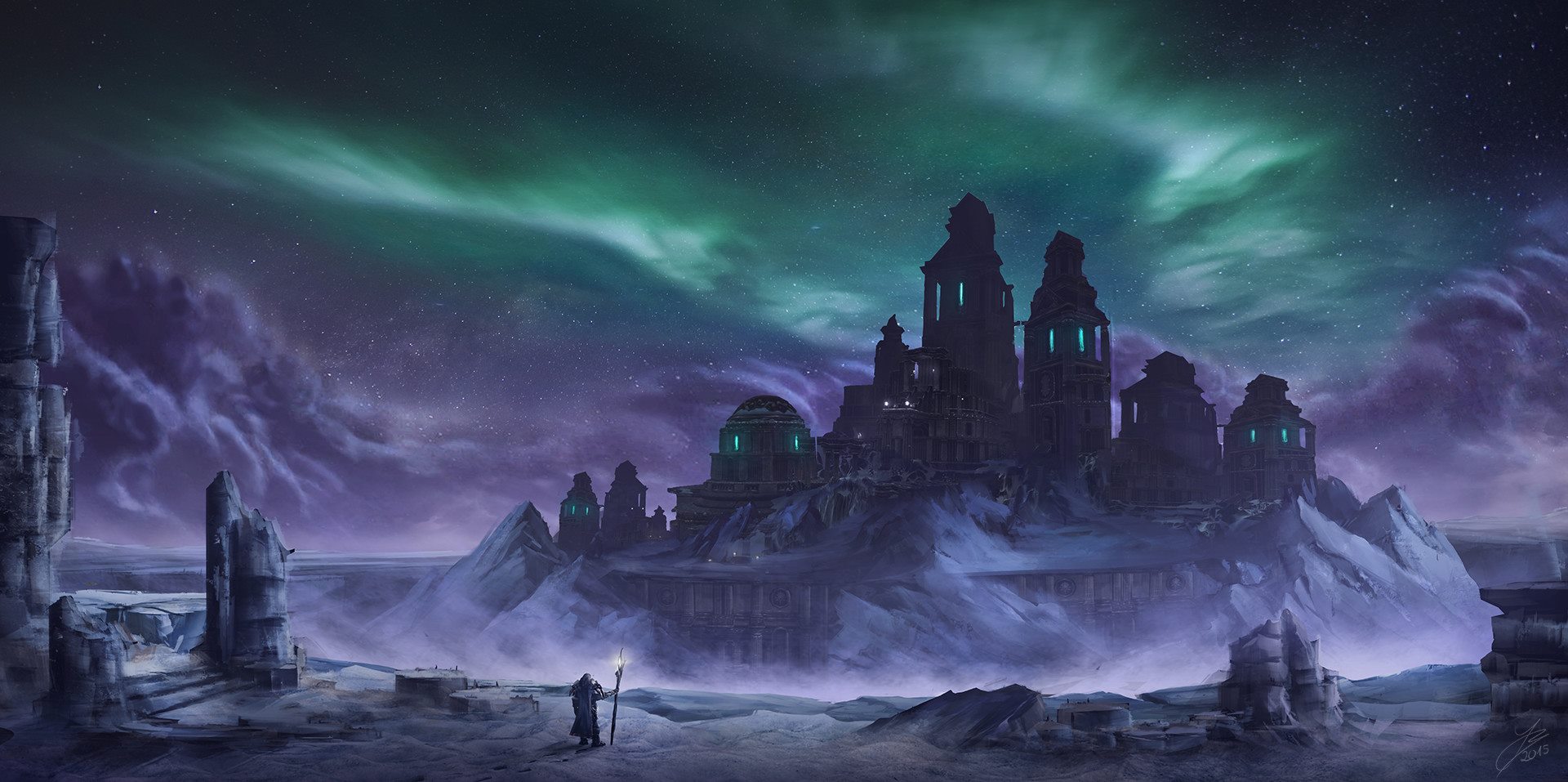Ulduar