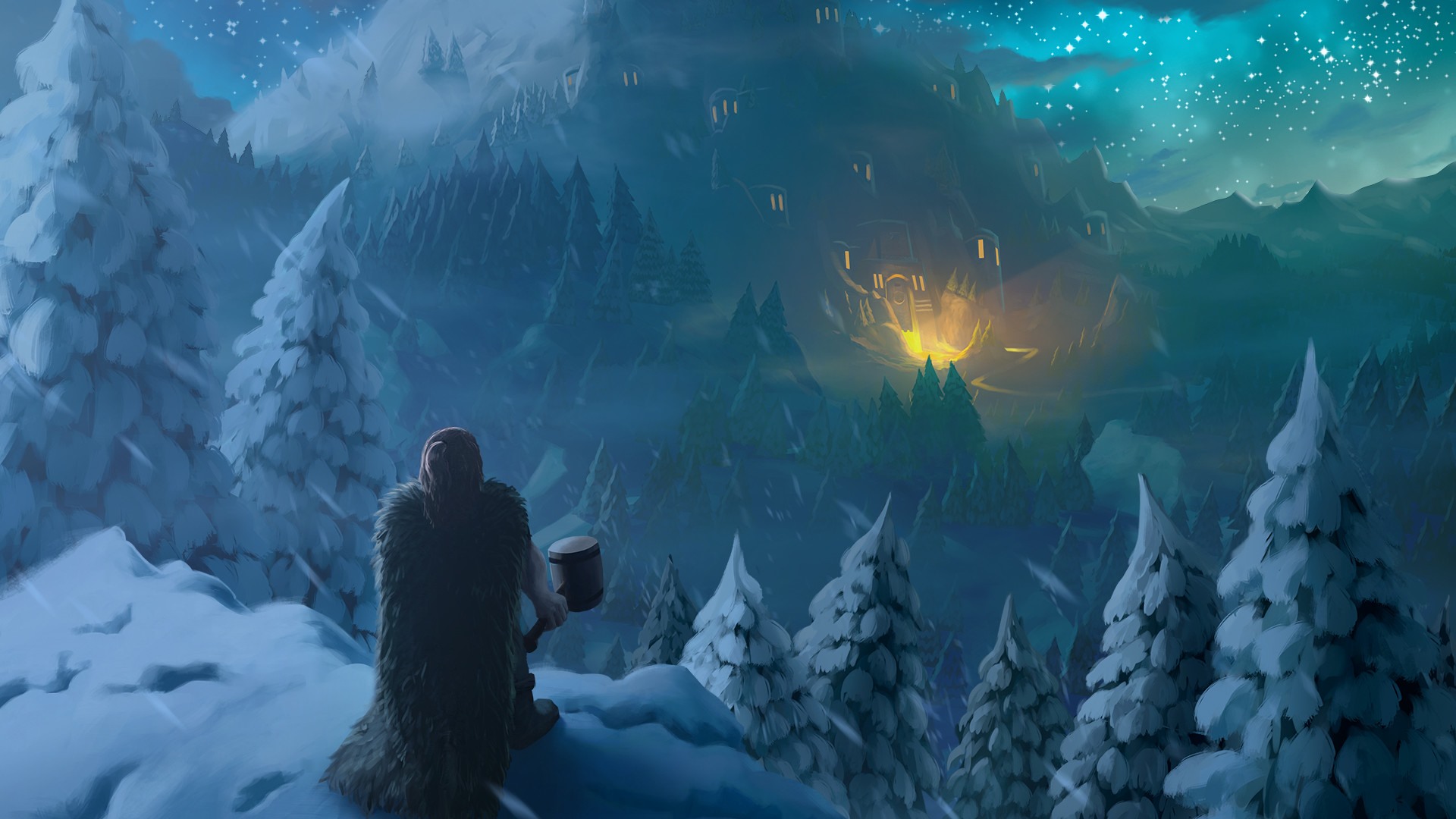 Dun Morogh
