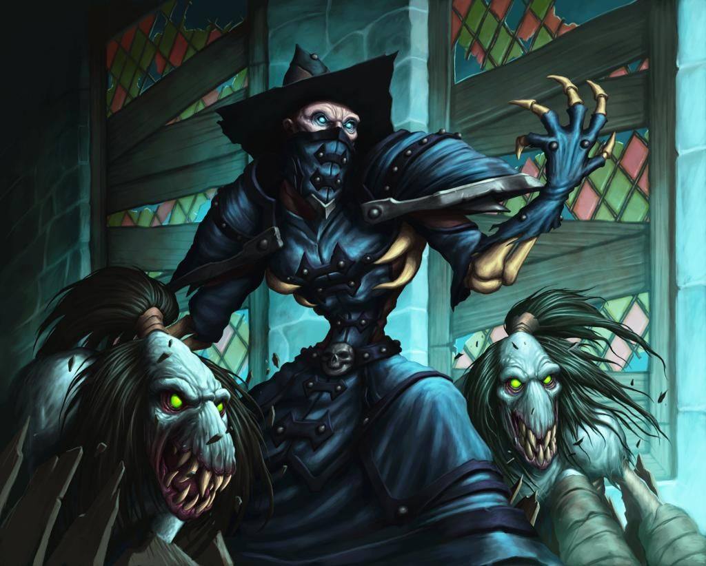 Capitolo 82: L’assassinio di Sylvanas Windrunner