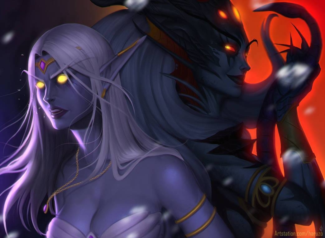 Azshara