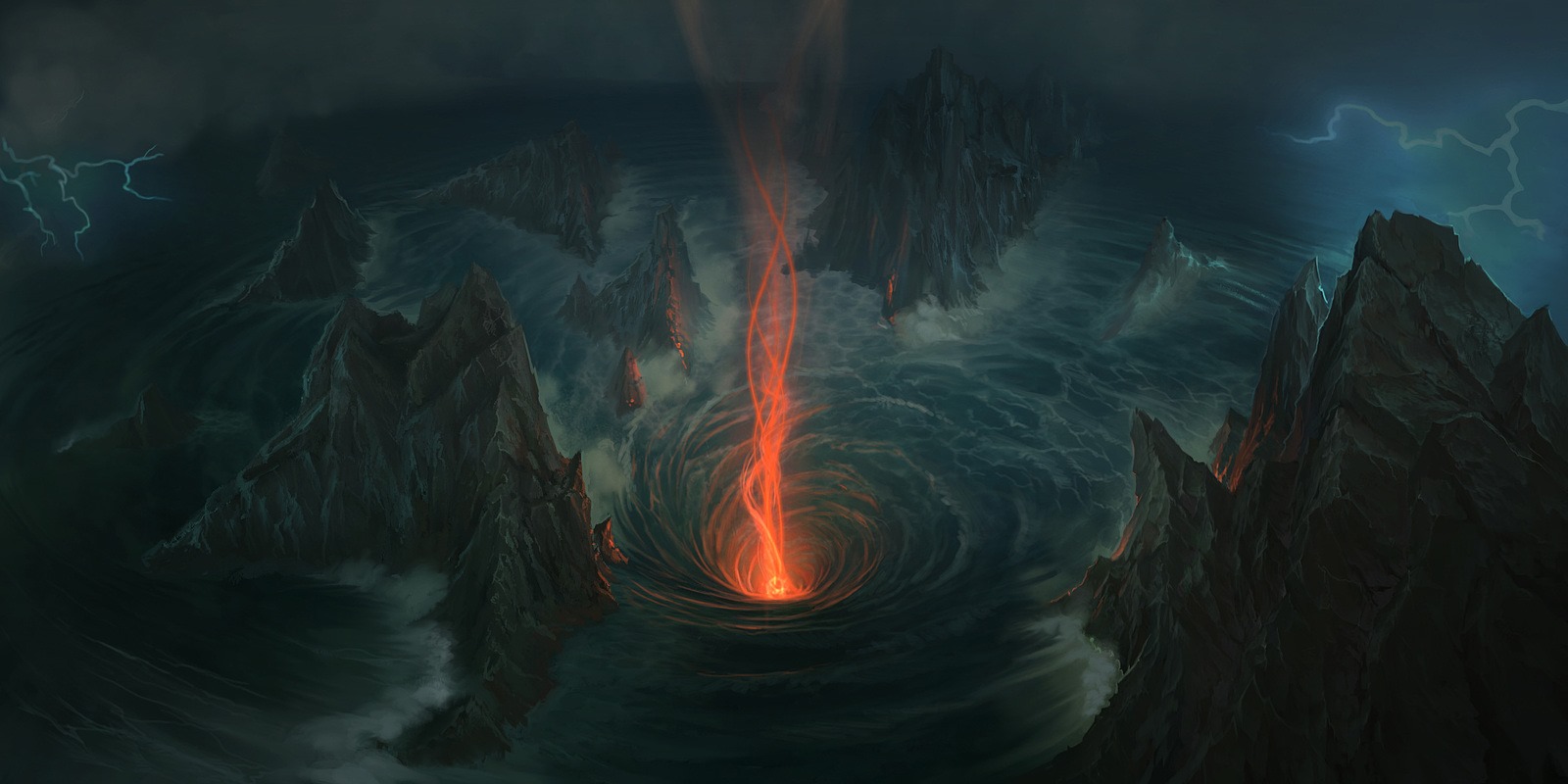 Maelstrom