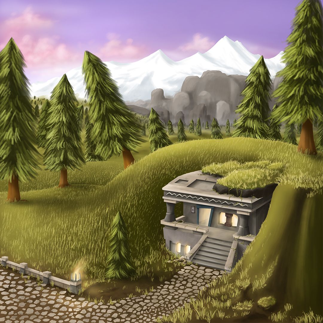 Loch Modan