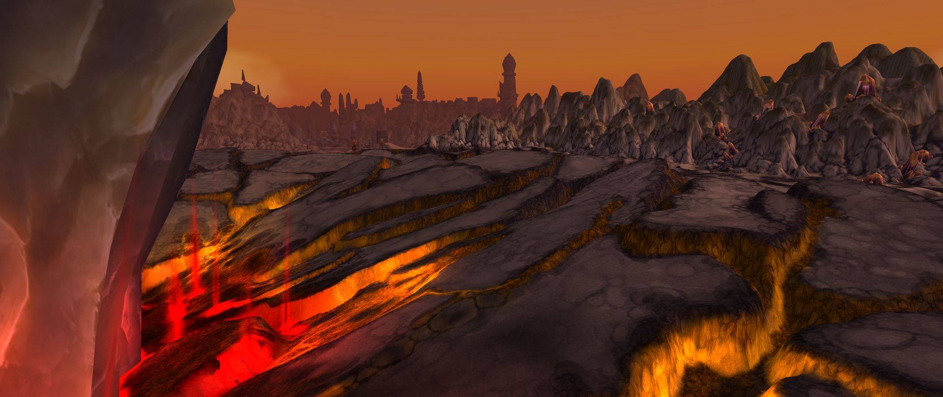 Silithus