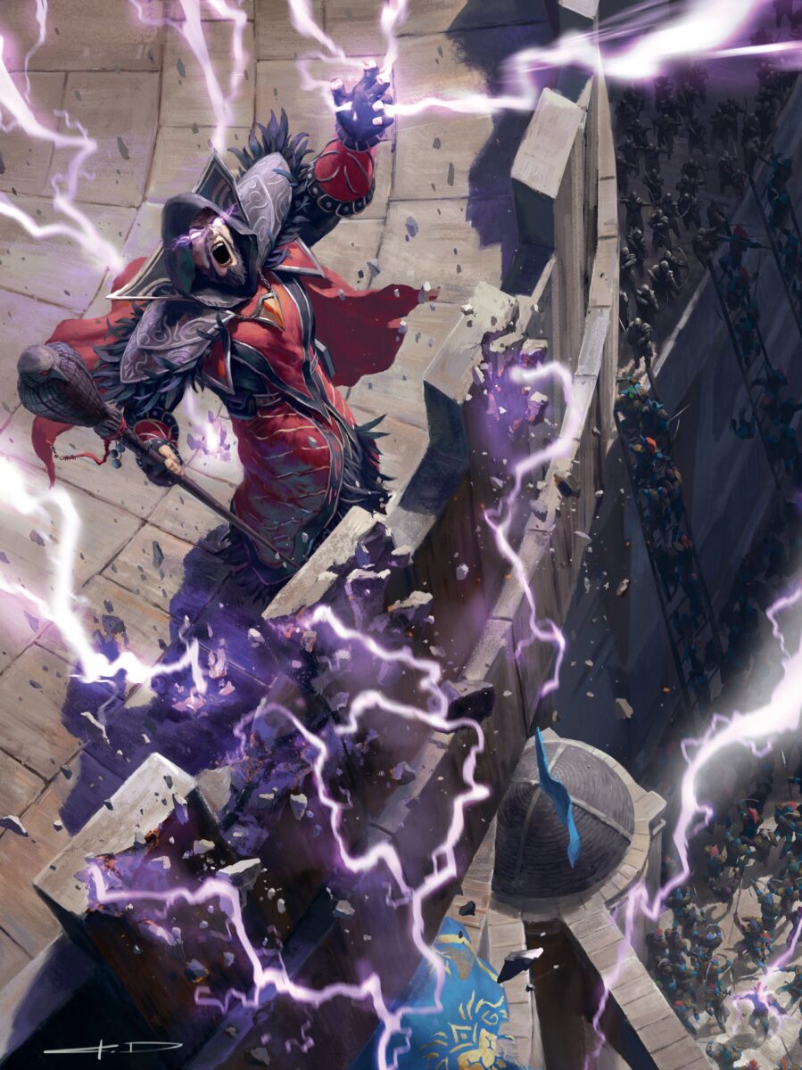 Guerra dei Gurubashi