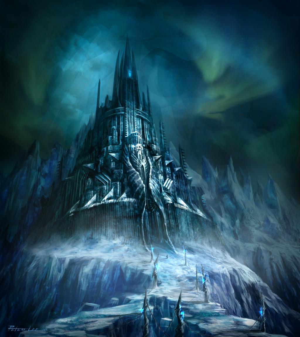Icecrown