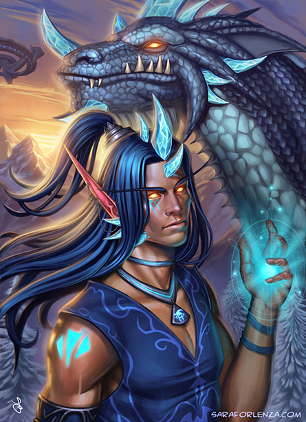 Capitolo 58: La morte di Malygos