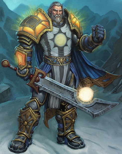 Capitolo 71: Gli strascichi della guerra a Northrend