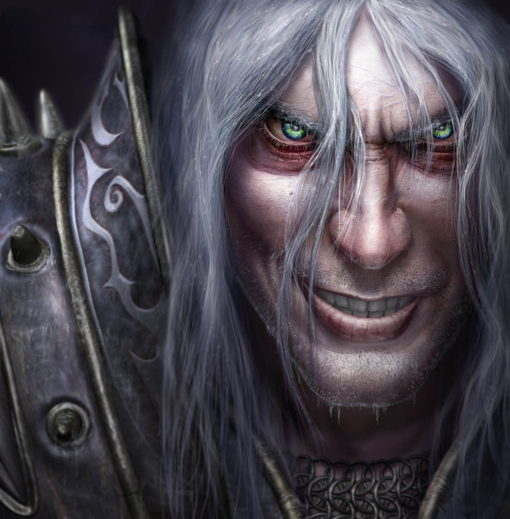 L’ombra di Arthas Menethil sulle Shadowlands