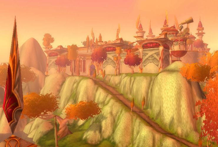Capitolo 52: La caduta di Sun’s Reach e la Terrazza dei Magisteri