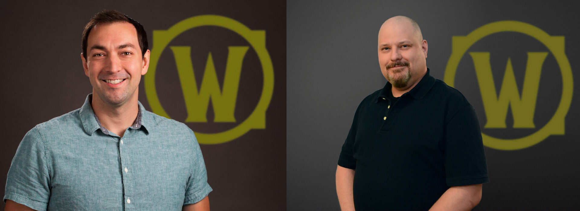 Catene del Dominio: Da Ner’zhul ad Yrel, parlano Steve Danuser e Morgan Day