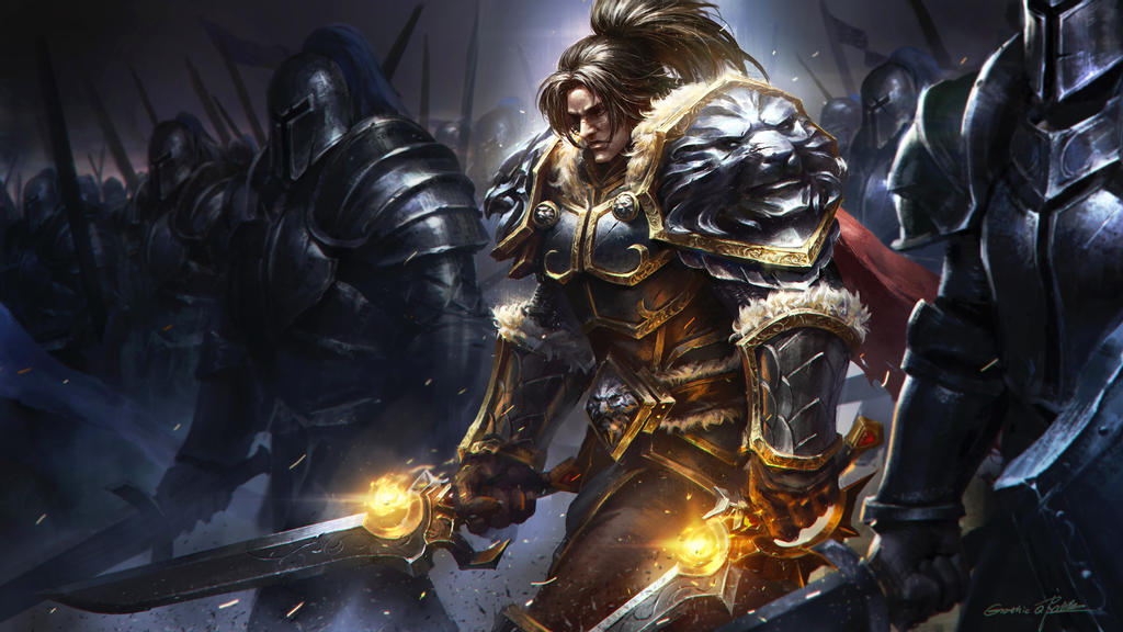 Rivedremo Varian e Saurfang nelle Shadowlands? Risponde Steve Danuser