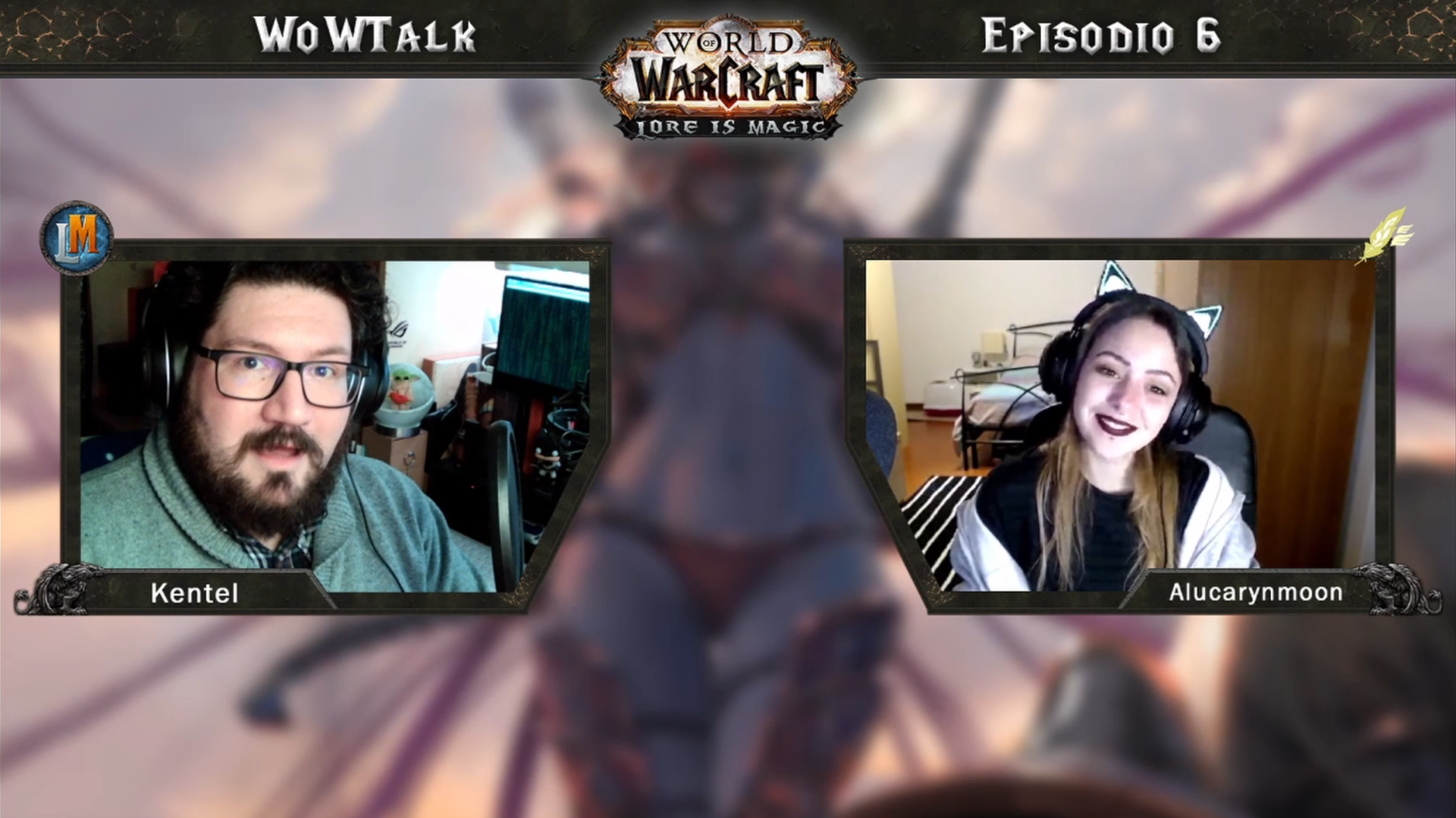 Ep. 6 – Alucarynmoon