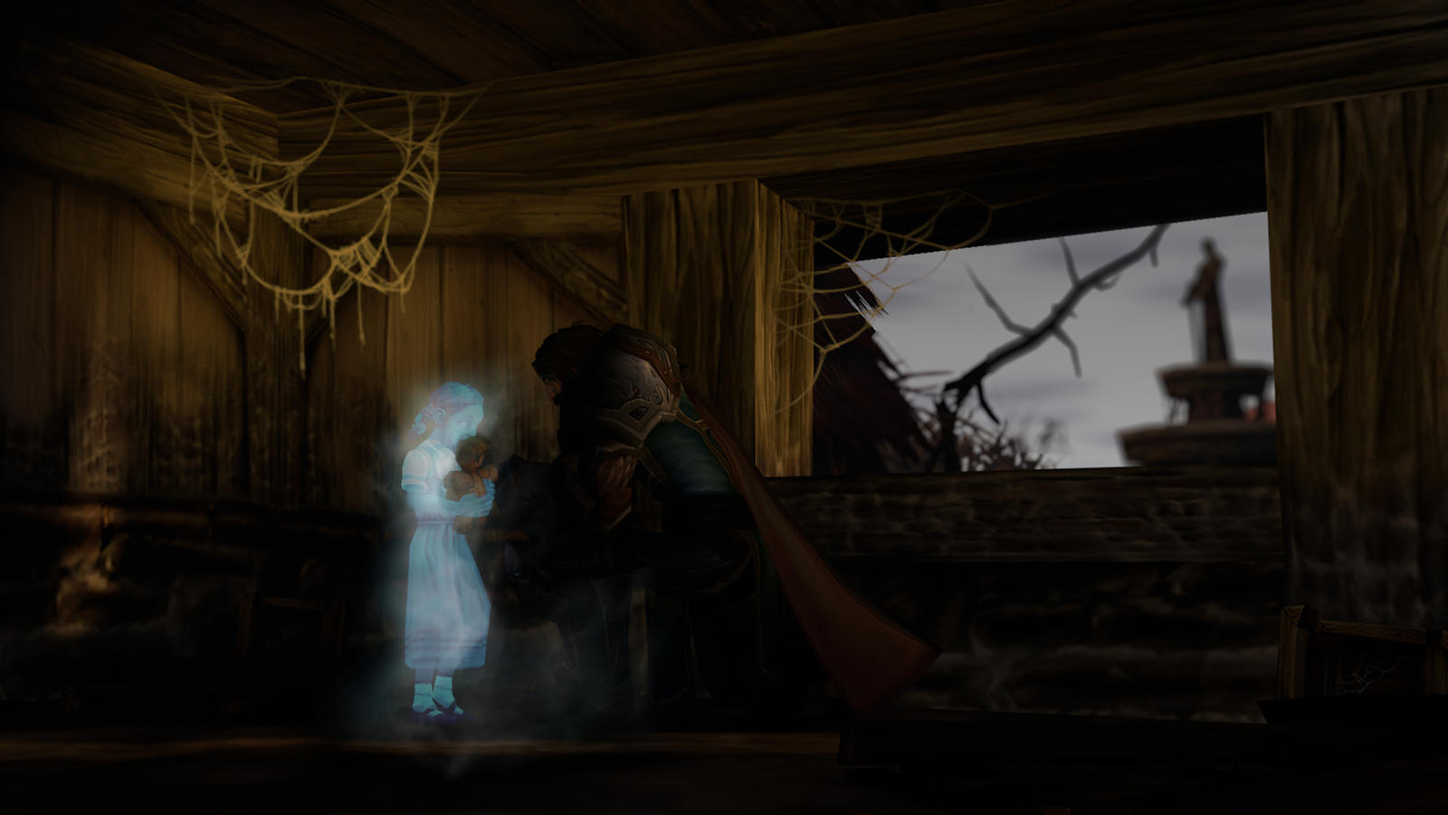 La Battaglia di Darrowshire