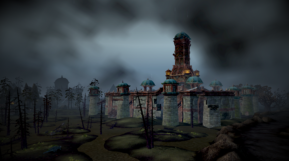 L’Isola di Tol Barad