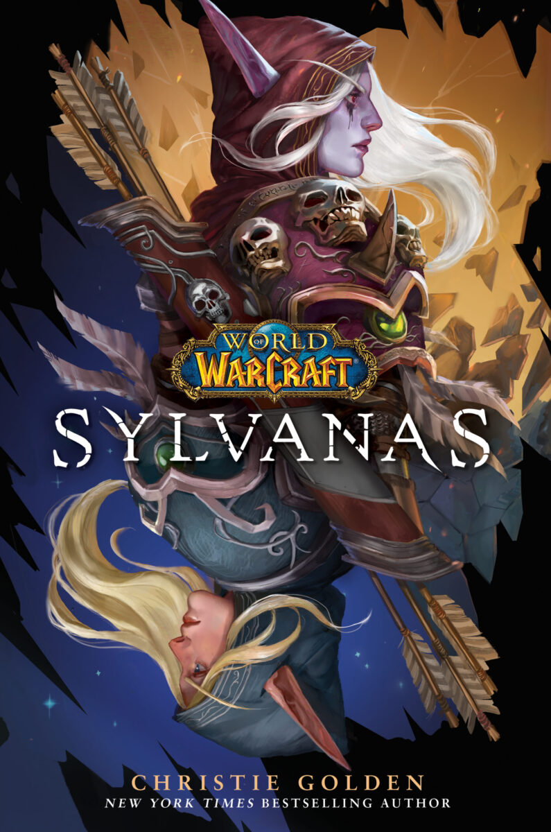 Cosa sappiamo di “Sylvanas”, il nuovo libro di Warcraft