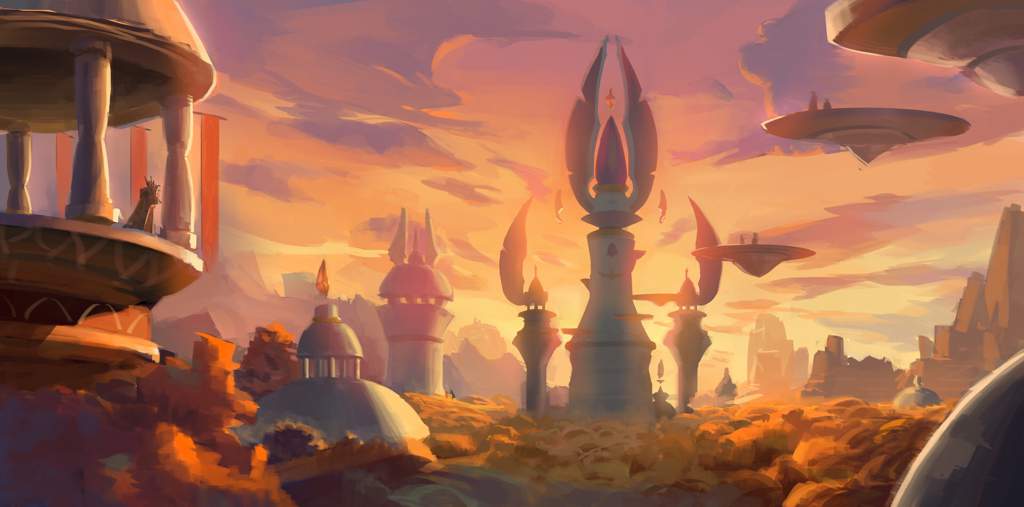Capitolo 5: Spezzare la Magia