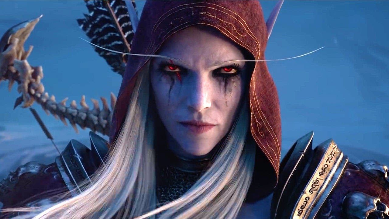 Sanctum del Dominio: Arrivano le prime risposte sul futuro di Sylvanas a seguito del raid