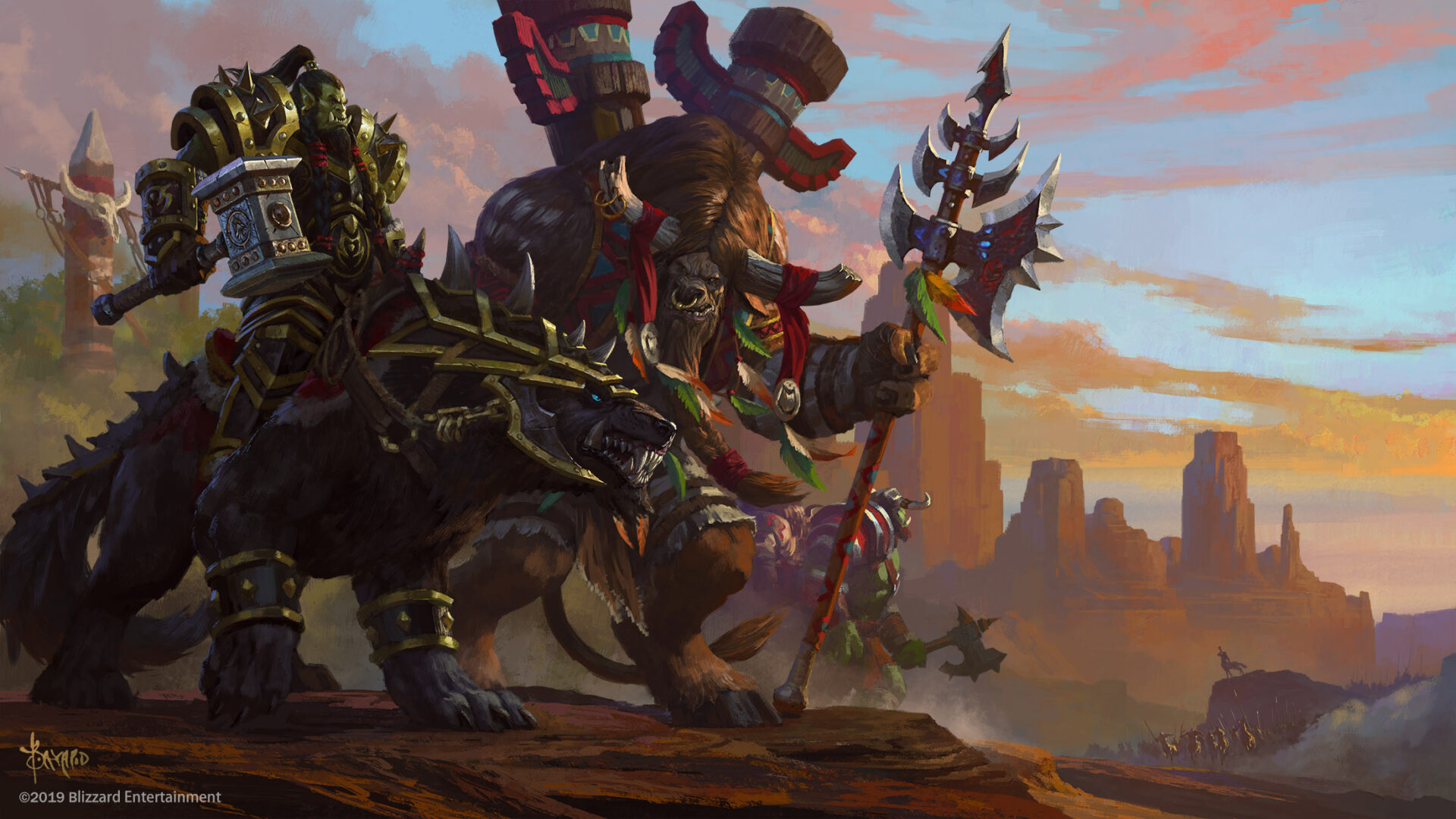 Capitolo 9: Conseguenze ed esodi