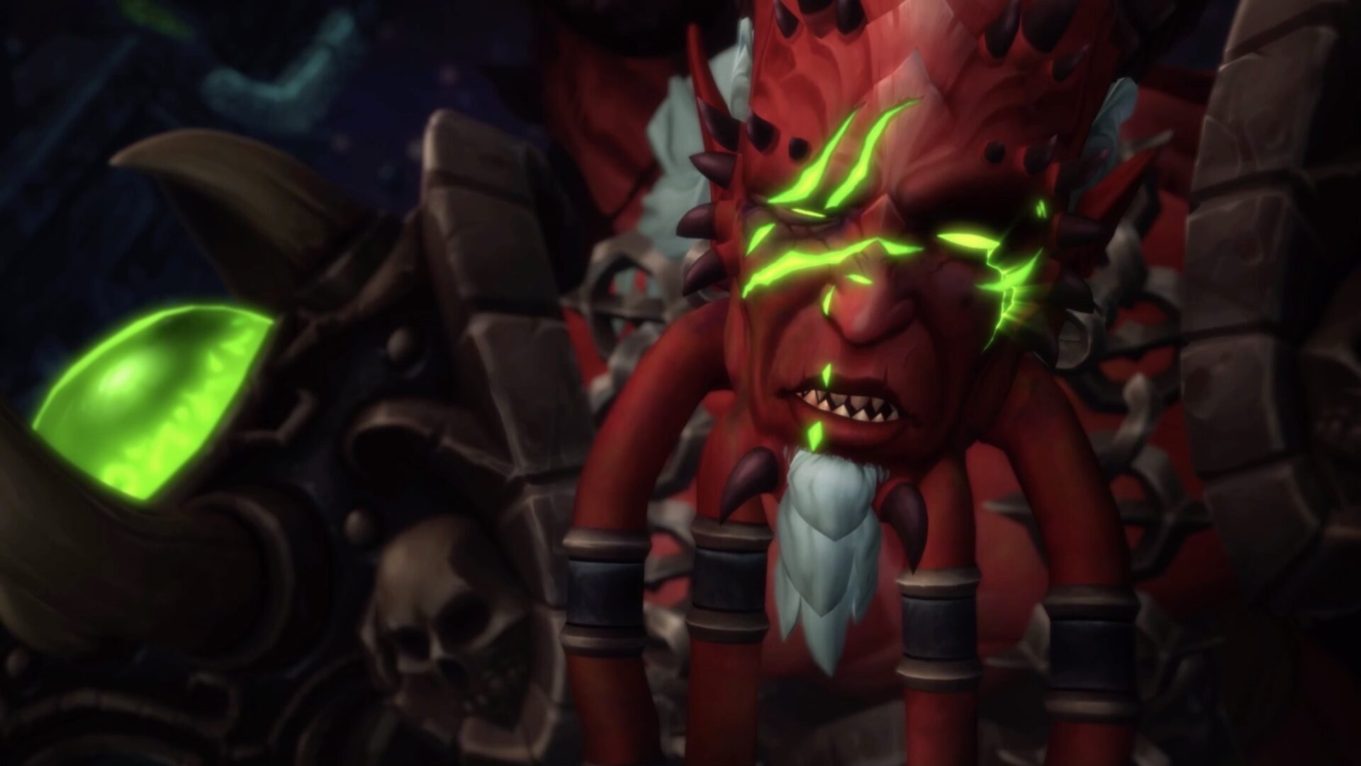 Capitolo 127: La fine di Kil’jaeden