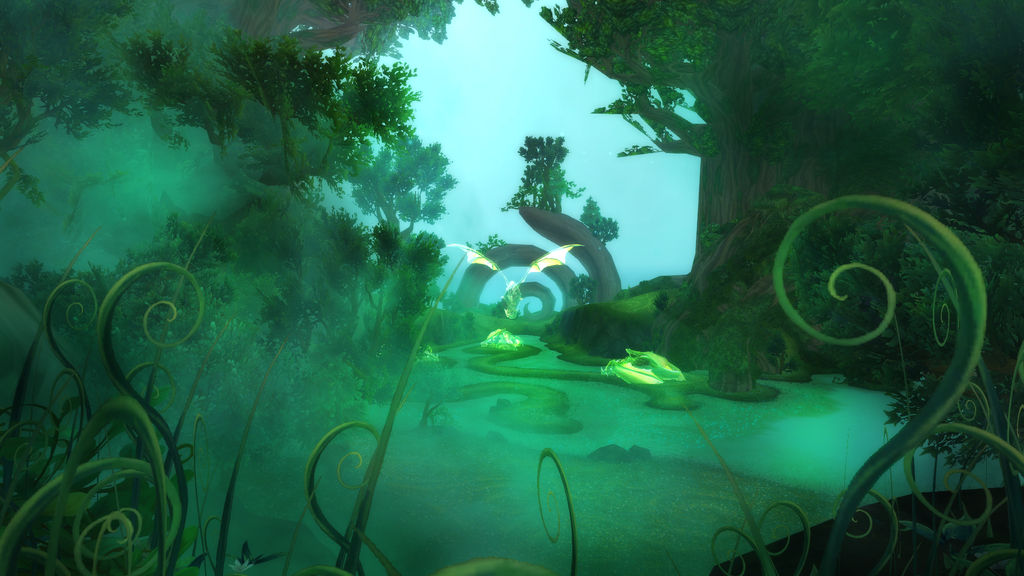 Il Sogno di Smeraldo