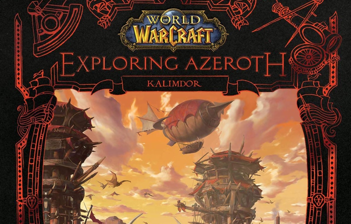 Perché World of Warcraft – e tutto il fantasy – ha bisogno di sacrosante differenze razziali