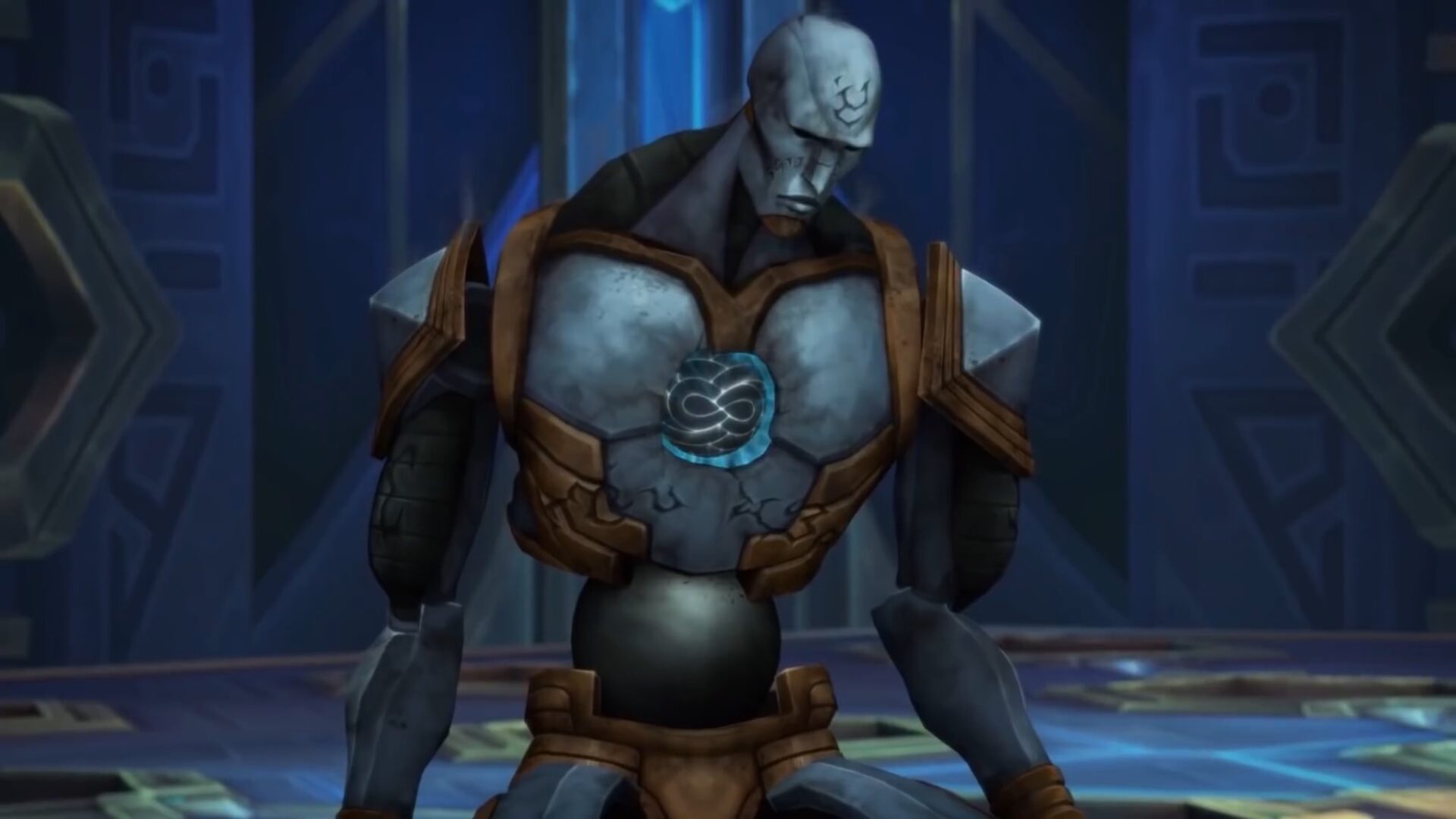 Il punto di Blizzard non è il punto dei giocatori
