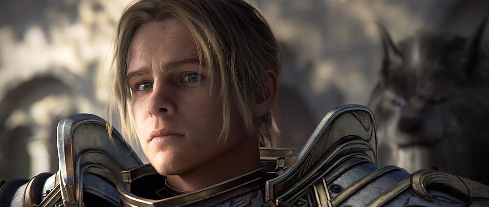 Calia, Voss, Tyrande e Anduin: ecco l’epilogo finale di Shadowlands!