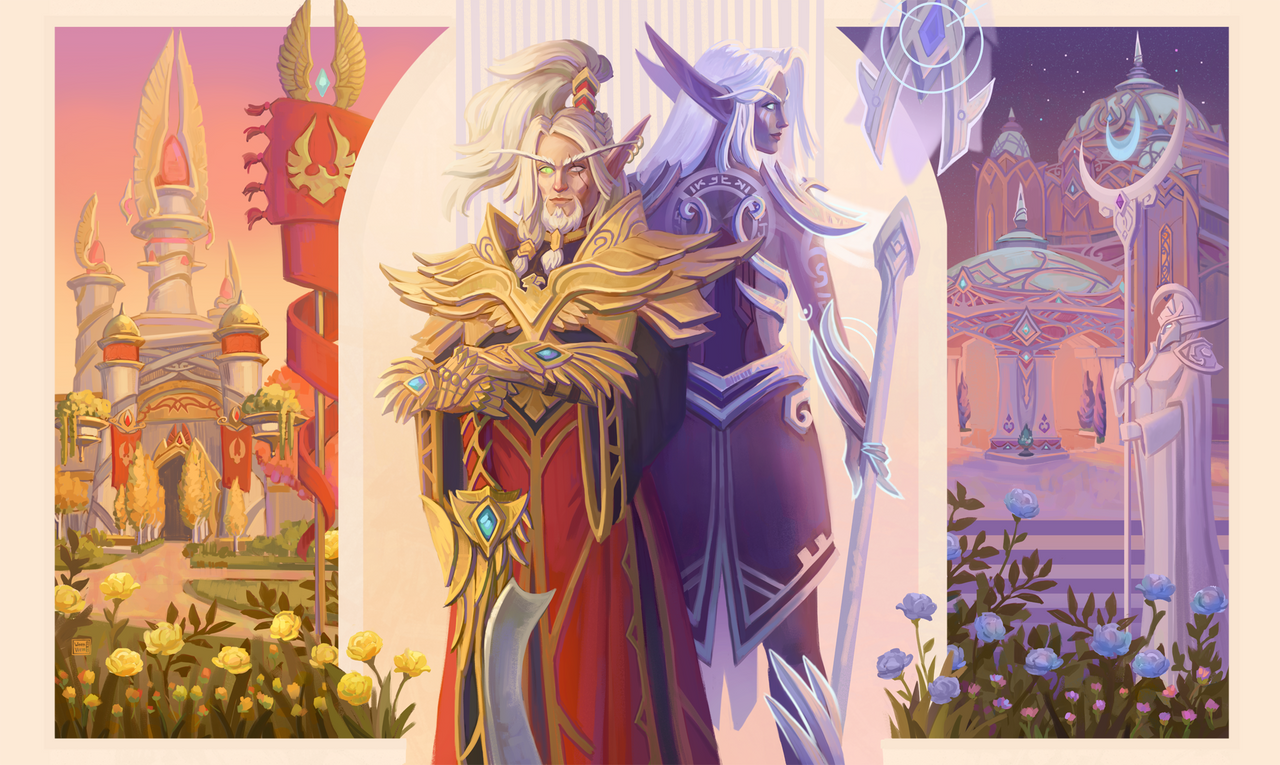 Dragonflight, conferme sul time-skip e… un lieto evento!