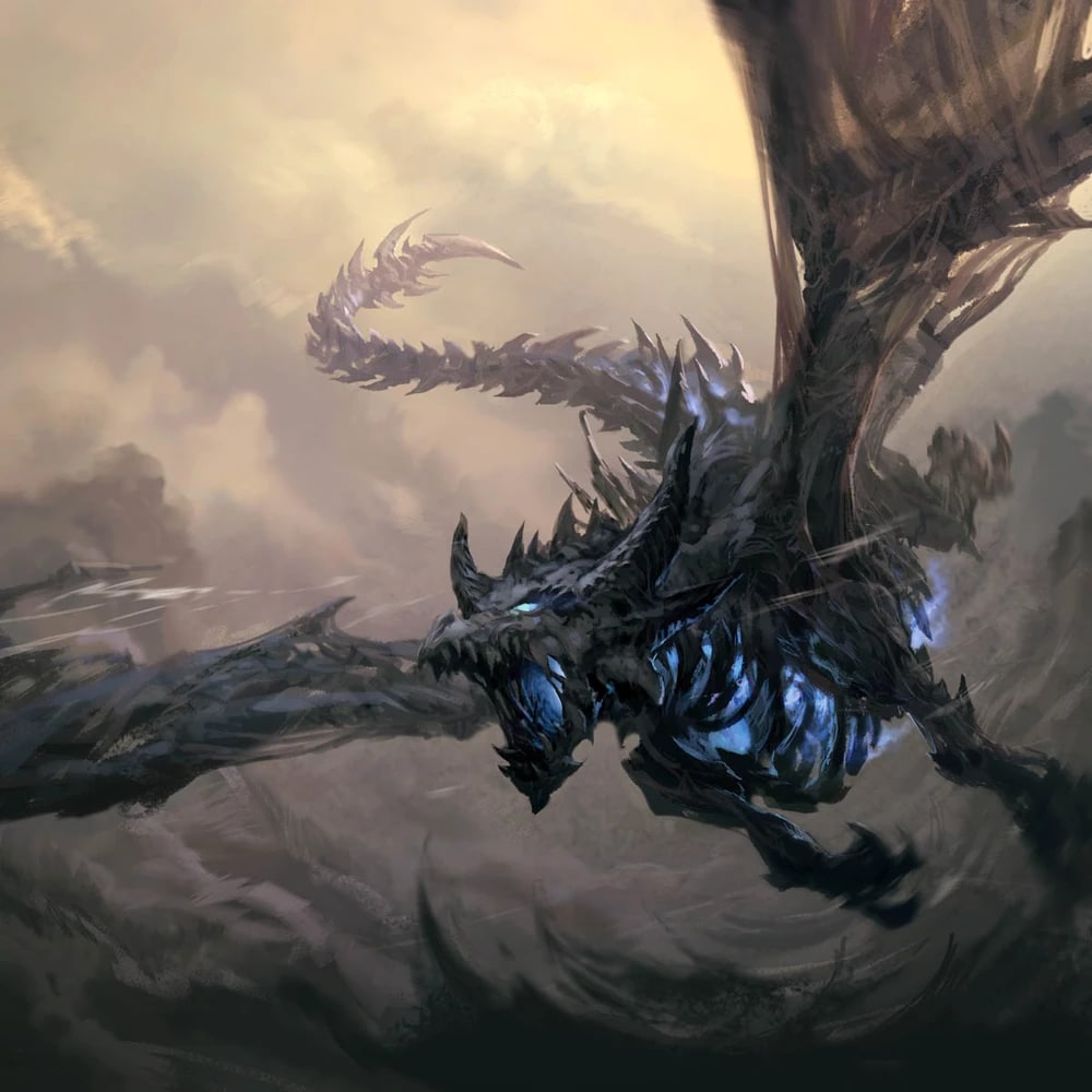 Sindragosa
