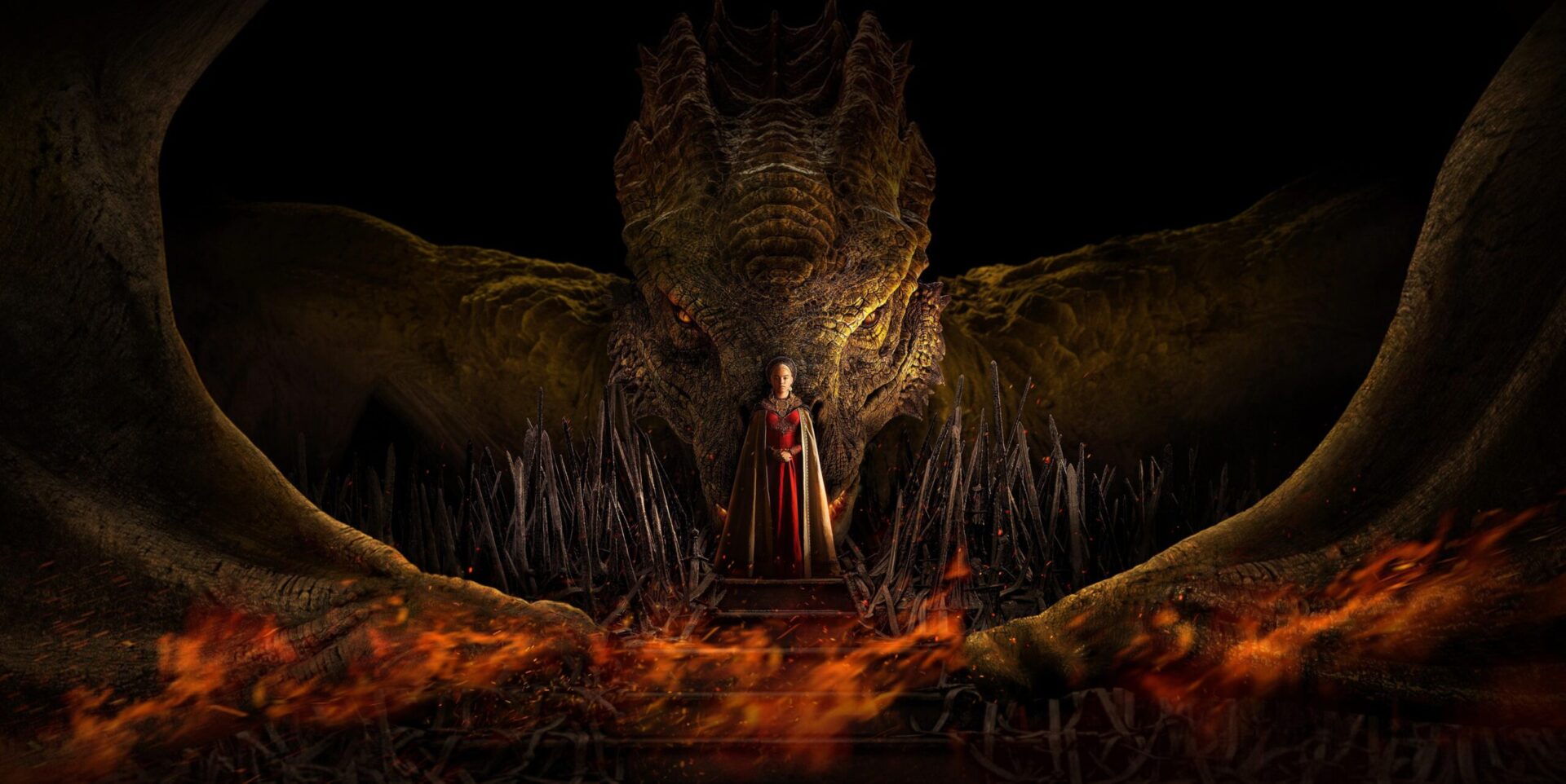 House of the Dragon, come ricreare una magia perduta [NO SPOILER]