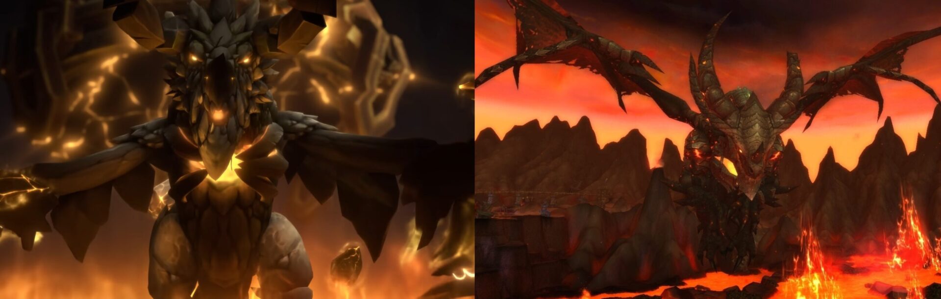 Dragonflight: i Draghi Neri, gli Dei Antichi… e quello che ci aspetta nella 10.1!