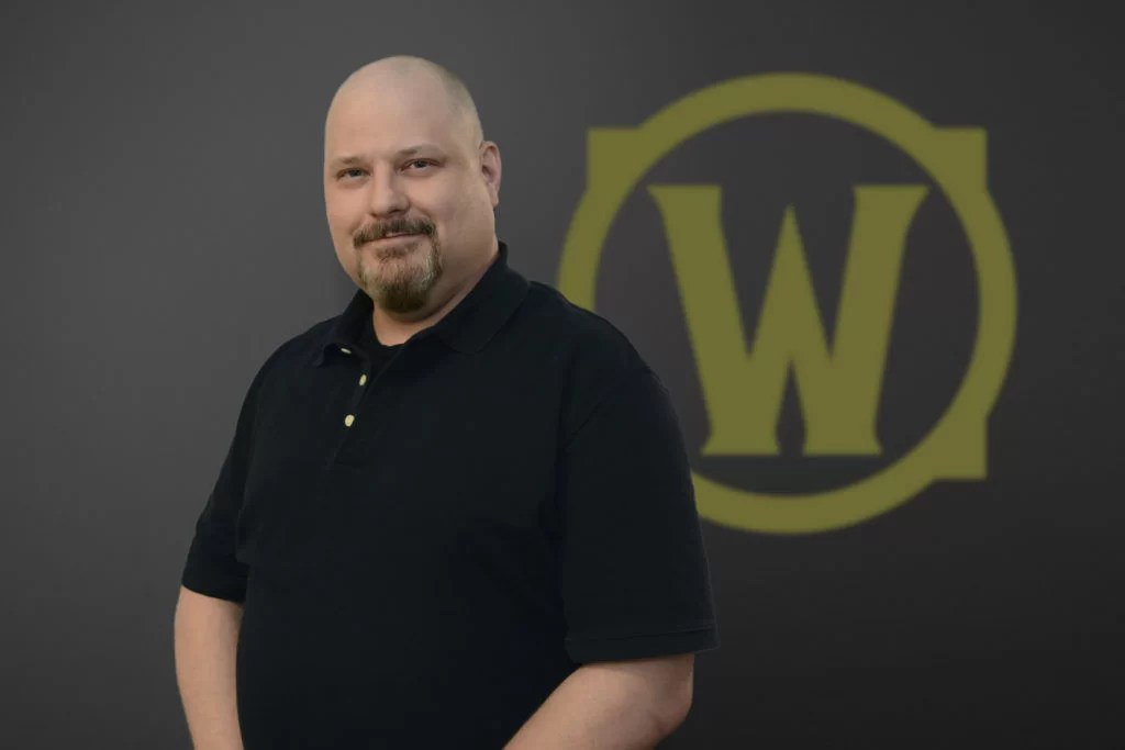 Steve Danuser: nuove dichiarazioni sulla lore di Warcraft