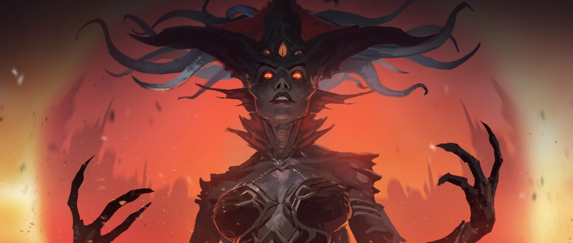 Dragonflight, il ritorno di Azshara realizza le profezie di Ill’gynoth?