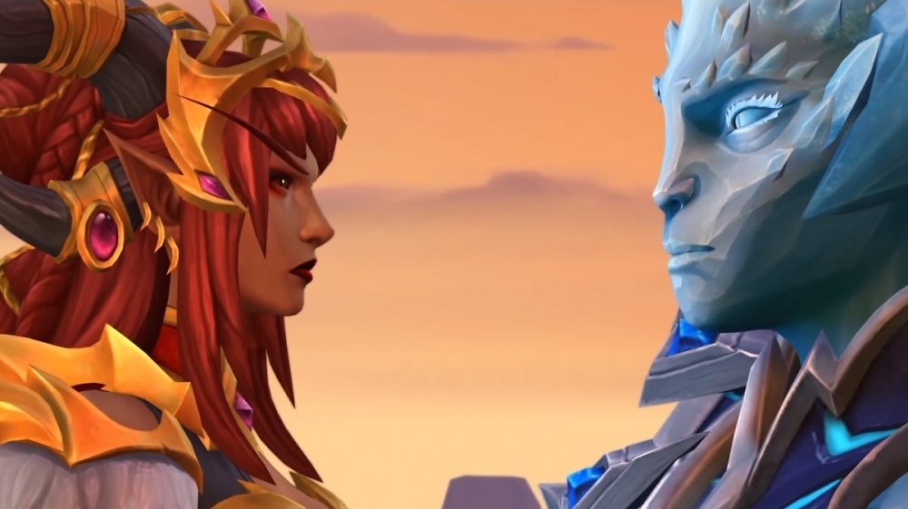 Furia Incarnata, continua la storia di Dragonflight