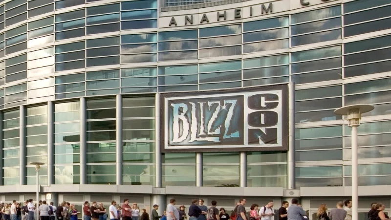 BlizzCon 2023, Lore is Magic commenterà l’evento in live a Lucca Comics and Games!
