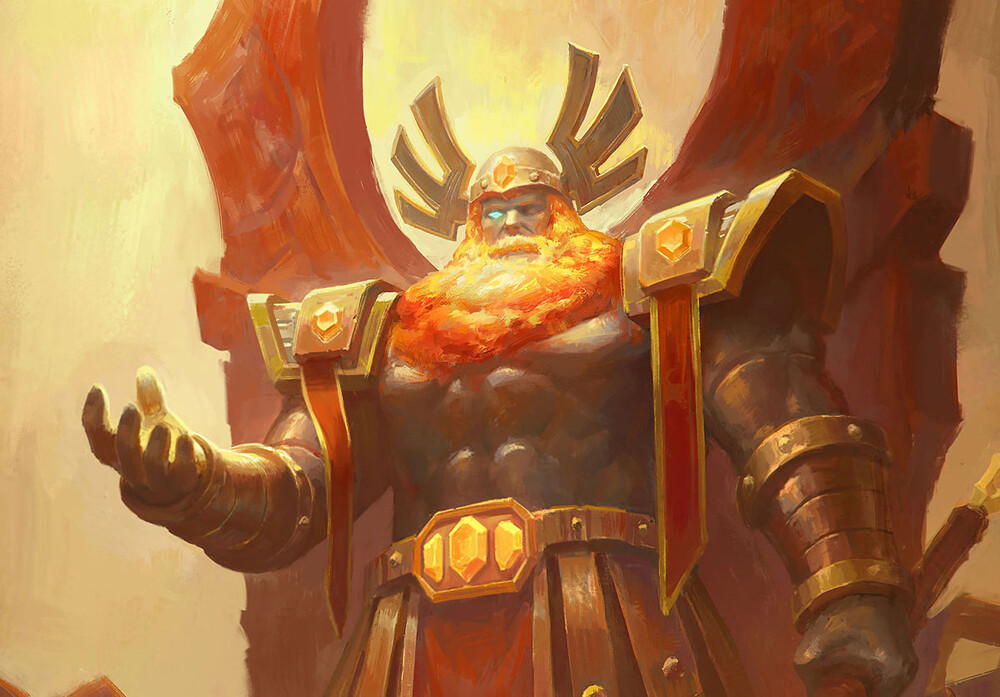 Guardiani del Sogno, la missione di Wrathion e Vyranoth