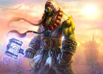 Thrall: lo schiavo che divenne Warchief (parte 4)